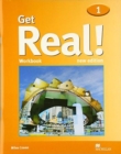 Image for Get Real 1 Workbook New Edition