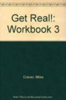 Image for Get Real 3 Workbook New Edition