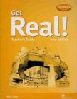 Image for Get Real Foundation Teacher&#39;s Guide Pack New Edition