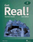 Image for Get Real 2 Teacher&#39;s Guide Pack New Edition