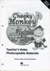 Image for Cheeky Monkey 1 TB English