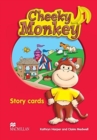 Image for Cheeky Monkey 1 Storycards
