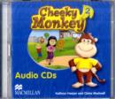 Image for Cheeky Monkey 2 Audio CDx2