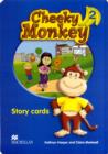 Image for Cheeky Monkey 2 Storycards