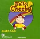 Image for Hello Cheeky CD-Rom x 2