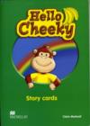 Image for Hello Cheeky Story cards