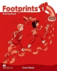Image for Footprints 1 Activity Book