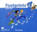 Image for Footprints 2 Audio CDx3