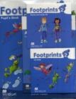 Image for Footprints 2 Pupil&#39;s Book Pack