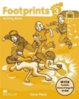 Image for Footprints 3 Activity Book Pack