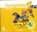 Image for Footprints 3 Audio CDx3