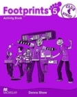 Image for Footprints 5 Activity Book