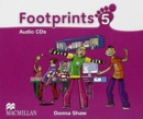 Image for Footprints 5 Audio CDx4