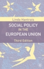Image for Social Policy in the European Union, Third Edition