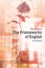 Image for The Frameworks of English