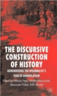 Image for The Discursive Construction of History