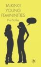 Image for Talking young femininities
