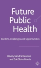 Image for Future Public Health