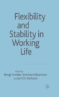 Image for Flexibility &amp; stability in working life