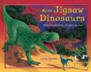 Image for Mini Jigsaw Dinosaurs