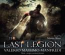 Image for The Last Legion (Film tie-in)