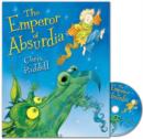 Image for Emperor of Absurdia Book and CD Pack