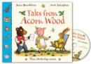 Image for Tales from Acorn Wood  : three lift-the-flap stories
