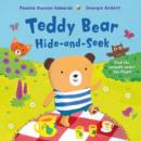 Image for Teddy bear hide-and-seek