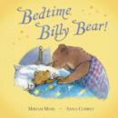 Image for Bedtime, Billy Bear!