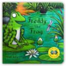 Image for Freddy the Frog Jigsaw Book