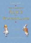 Image for Complete Alice in Wonderland