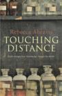 Image for Touching distance