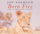 Image for Born Free Trilogy