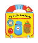 Image for My Little Bag Books: My Little Backpack