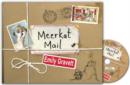 Image for Meerkat Mail Book and CD Pack