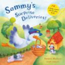 Image for Sammy&#39;s surprise deliveries!