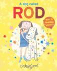 Image for A Dog Called Rod