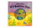 Image for Glitterglobes: It&#39;s Bedtime, Jojo