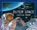 Image for Outer Space Jigsaw Book