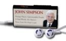 Image for Word Play - the John Simpson Collection