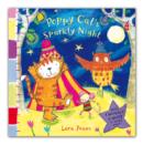 Image for Poppy Cat&#39;s sparkly night