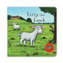 Image for Lizzy the Lamb Jigsaw Book