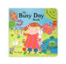 Image for My Busy Day Book