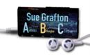 Image for Word Play - the Sue Grafton Collection : &quot;A is for Alibi&quot; , &quot;B is for Burglar&quot; , &quot;C is for Corpse&quot;