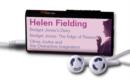 Image for Word Play - the Helen Fielding Collection