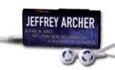 Image for Word Play - the Jeffrey Archer Collection