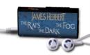 Image for Word Play - the James Herbert Collection : &quot;The Rats&quot; , &quot;The Fog&quot; , &quot;The Dark&quot;