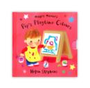 Image for Magic Movers: Pip&#39;s Playtime Colours
