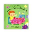 Image for Magic Movers:Clara&#39;s Counting Tea Party