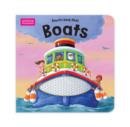 Image for Science Museum Touch-and-feel Books: Boats